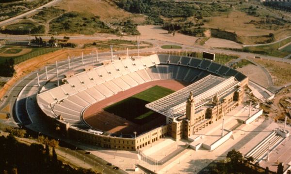  Барса ще запише комфортна победа срещу Олимпиакос 